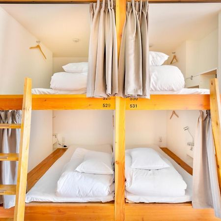 Hostel Ogk Mix Domitory Room "Not Studio Just Shared Room"- Vacation Stay 69328V Οσάκα Εξωτερικό φωτογραφία