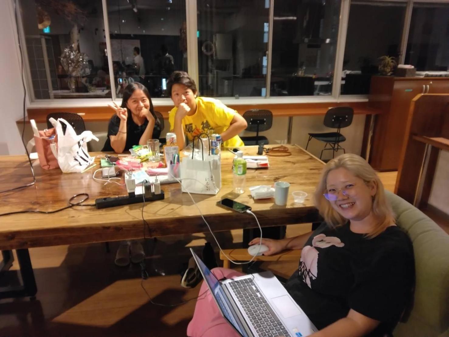 Hostel Ogk Mix Domitory Room "Not Studio Just Shared Room"- Vacation Stay 69328V Οσάκα Εξωτερικό φωτογραφία